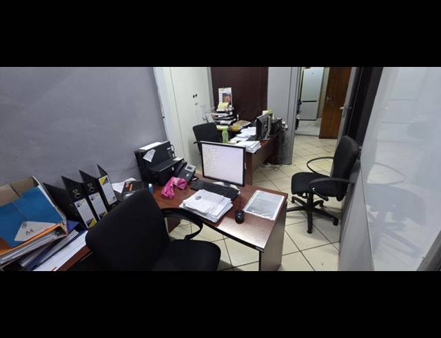OFFICE PROPERTY TO RENT IN PIETERMARITZBURG CENTRAL
